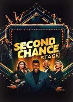 Watch Second Chance Stage Primewire