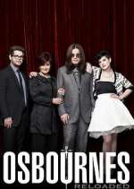 Watch Osbournes: Reloaded Primewire
