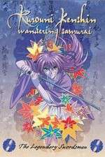 Watch Rurouni Kenshin (JP) Primewire