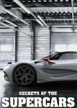 Watch Secrets of the Supercars Primewire