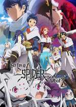 Watch So I'm a Spider, So What? Primewire