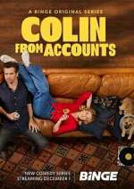 Watch Colin from Accounts Primewire