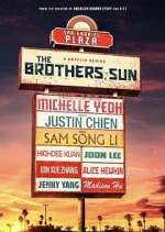 Watch The Brothers Sun Primewire