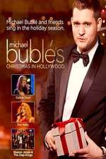Watch Michael Bublés Christmas in Hollywood Primewire