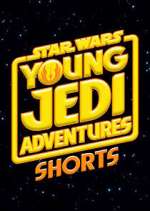 Watch Star Wars: Young Jedi Adventures Shorts Primewire