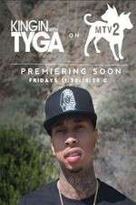 Watch Kingin' With Tyga Primewire