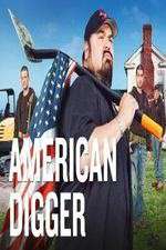 Watch American Digger Primewire