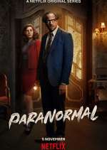 Watch Paranormal Primewire