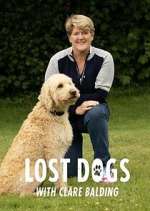 Watch Lost Dogs Live with Clare Balding Primewire