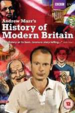 Watch Andrew Marr's History of Modern Britain Primewire