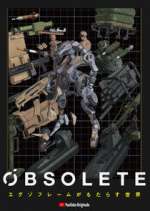 Watch Obsolete Primewire
