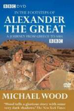 Watch In the Footsteps of Alexander the Great Primewire