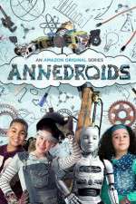 Watch Annedroids Primewire