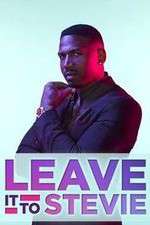 Watch Leave It to Stevie Primewire