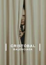 Watch Cristóbal Balenciaga Primewire