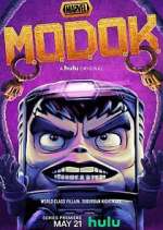 Watch Marvel's M.O.D.O.K. Primewire
