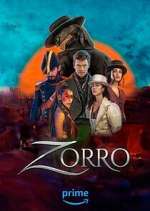 Watch Zorro Primewire
