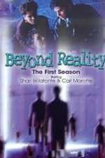 Watch Beyond Reality Primewire