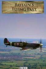 Watch Britain's Flying Past Primewire