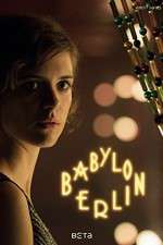 Watch Babylon Berlin Primewire