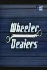 Watch Wheeler Dealers Primewire