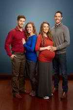 Watch Jill & Jessa: Counting On Primewire