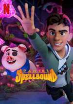 Watch Daniel Spellbound Primewire