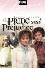 Watch Pride and Prejudice Primewire