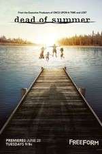 Watch Dead of Summer Primewire