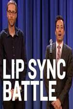 Watch Lip Sync Battle Primewire