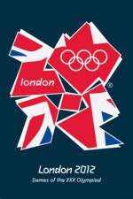 Watch London 2012 Olympic Games Primewire