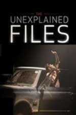 Watch Unexplained Files Primewire