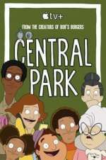 Watch Central Park Primewire