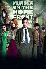 Watch Murder On The Home Front Primewire