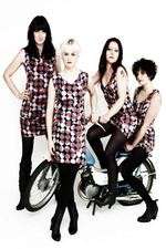 Watch All Girls Garage Primewire